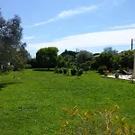 D'hôtes La Bastide Des Eucalyptus 3* Antibes