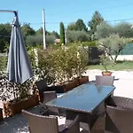 Bed & Breakfast D'hotes 