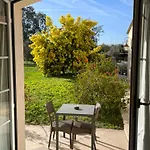 Bed & Breakfast D'hotes 