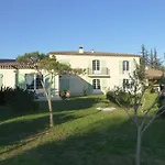 D'hôtes La Bastide Des Eucalyptus 3*