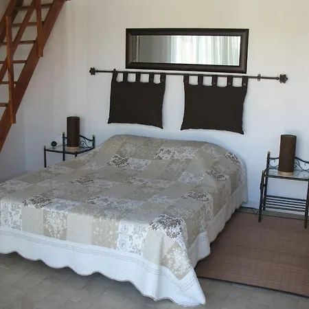 فندق مبيت وإفطار D'hotes 