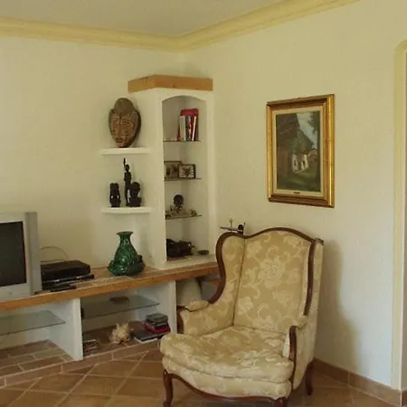 فندق مبيت وإفطار D'hotes 