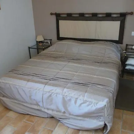 فندق مبيت وإفطار D'hotes 