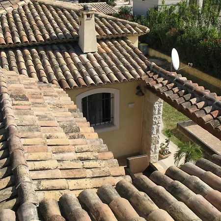 فندق مبيت وإفطار D'hotes 