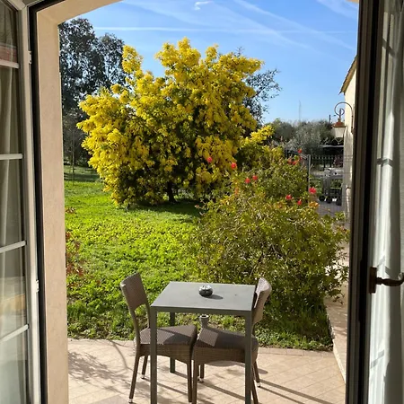 فندق مبيت وإفطار D'hotes 