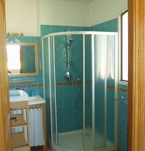 D'hôtes La Bastide Des Eucalyptus Couette-café