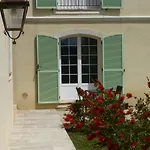 Bed and Breakfast D'hotes 