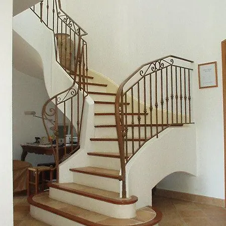 Bed & Breakfast Chambre D'hotes 