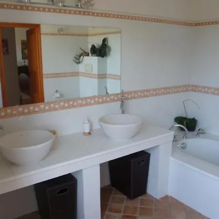 Bed & Breakfast D'hotes 