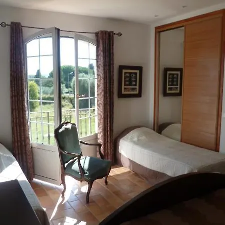 Bed & Breakfast Chambre D'hotes 