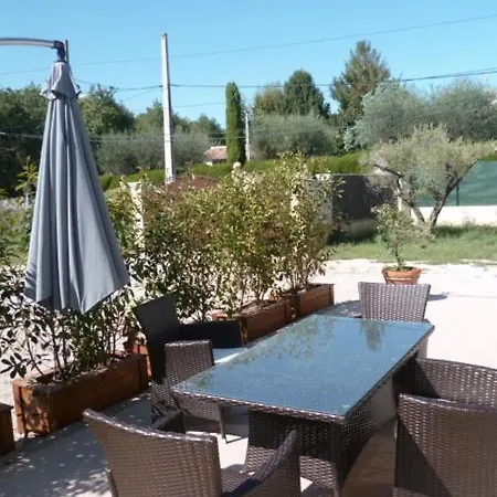 Bed & Breakfast Chambre D'hotes 