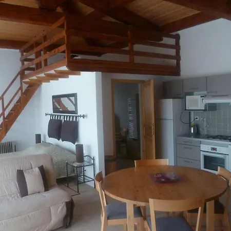 Bed & Breakfast Chambre D'hotes 