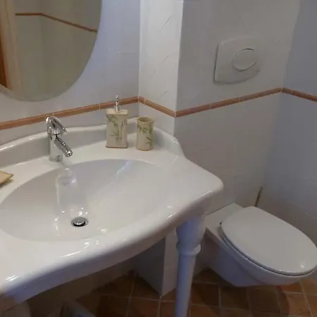 Bed & Breakfast Chambre D'hotes 