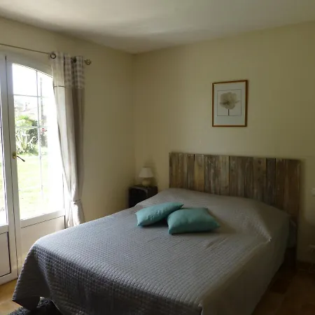 Bed & Breakfast Chambre D'hotes 