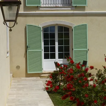 Bed & Breakfast Chambre D'hotes 