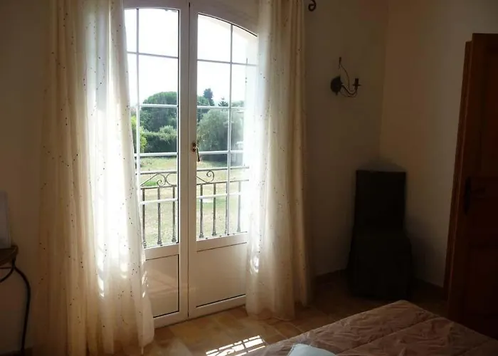 Frühstückspension D'hotes 