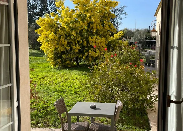 Frühstückspension D'hotes 